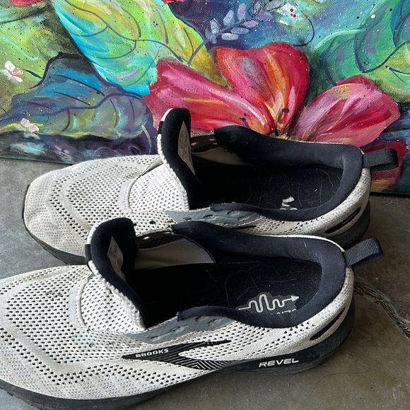 Brooks Revel Energize - Picture 5 of 5